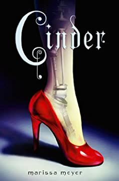 Cinder Summary