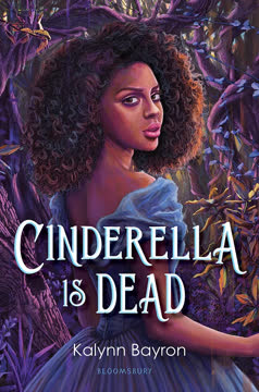 Cinderella Is Dead Summary