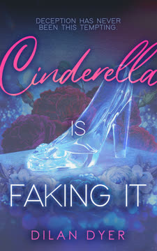 Cinderella Is Faking It Summary