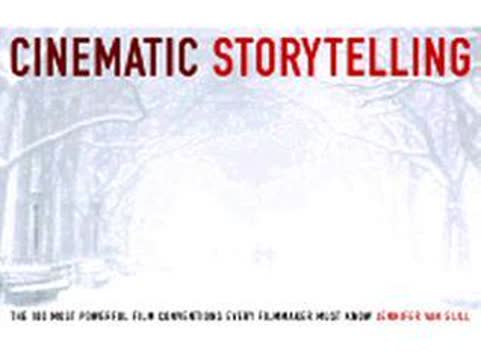 Cinematic Storytelling Summary