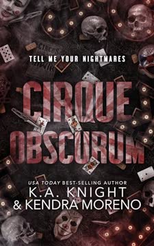 Cirque Obscurum Summary