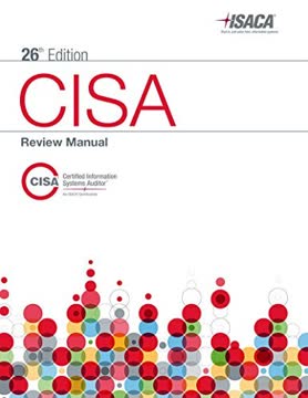 CISA Review Manual Summary