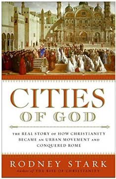 Cities of God Summary