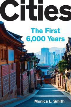 Cities Summary