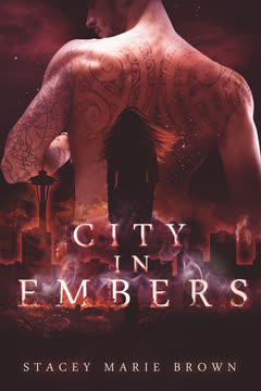 City in Embers Summary