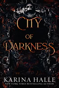 City of Darkness Summary