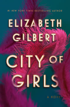 City of Girls Summary