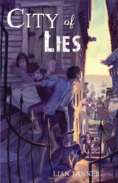 City of Lies Summary