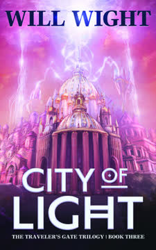 City of Light Summary