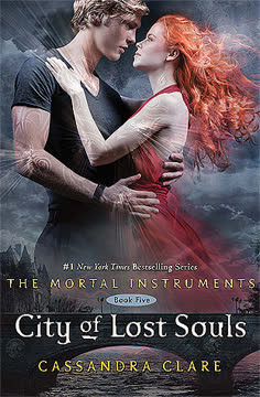 City of Lost Souls Summary