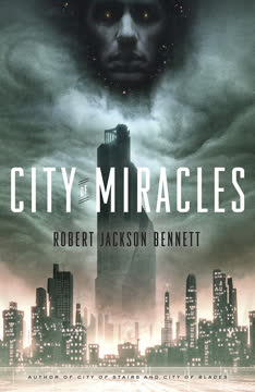 City of Miracles Summary