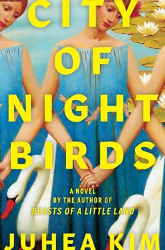 City of Night Birds Summary
