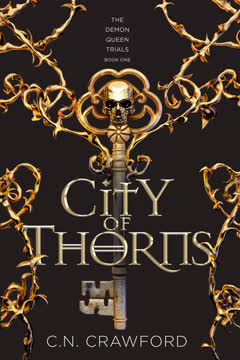 City of Thorns Summary