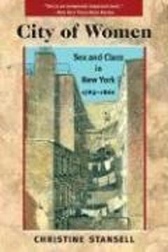 City of Women Summary