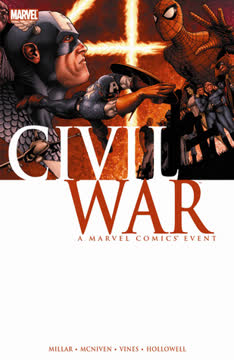 Civil War Summary