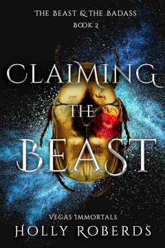 Claiming the Beast Summary