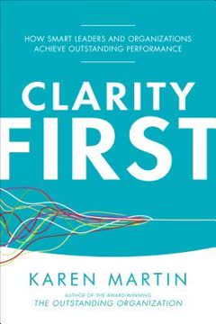 Clarity First Summary