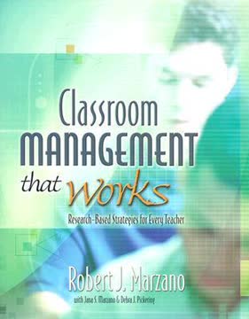 Classroom Management That Works Summary