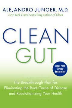 Clean Gut Summary