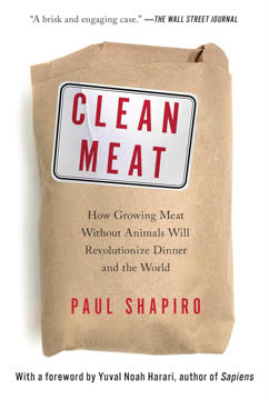 Clean Meat Summary