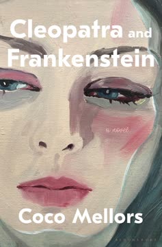 Cleopatra and Frankenstein Summary