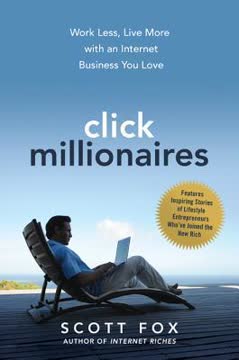 Click Millionaires Summary