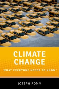 Climate Change Summary