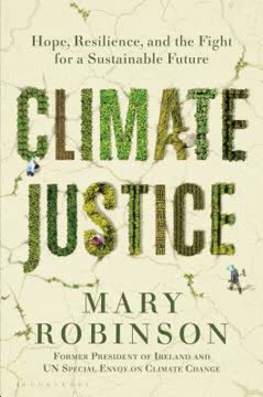Climate Justice Summary