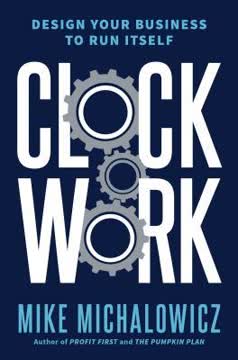 Clockwork Summary