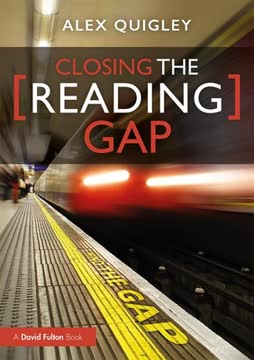 Closing the Reading Gap Summary
