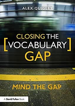 Closing the Vocabulary Gap Summary