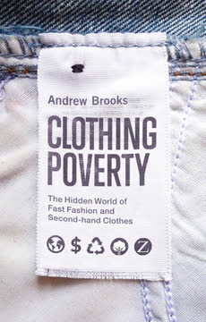 Clothing Poverty Summary