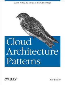 Cloud Architecture Patterns Summary