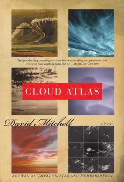 Cloud Atlas Summary