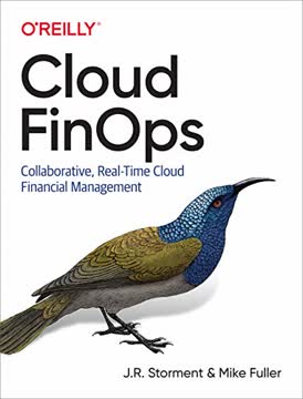 Cloud FinOps Summary