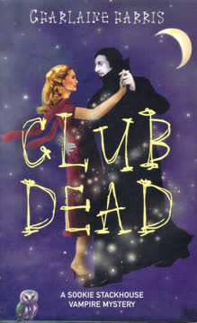 Club Dead Summary