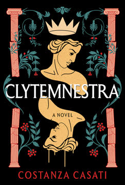 Clytemnestra Summary