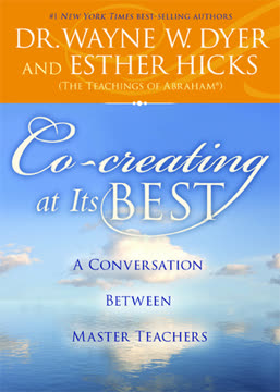 Co-creating at Its Best Summary