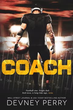 Coach Summary