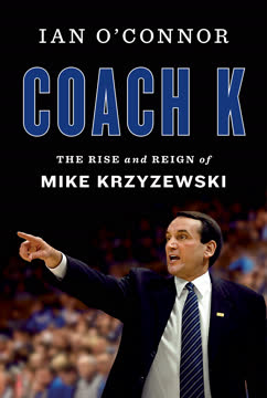 Coach K Summary