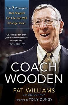 Coach Wooden Summary