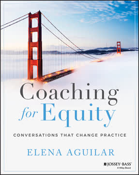 Coaching for Equity Summary