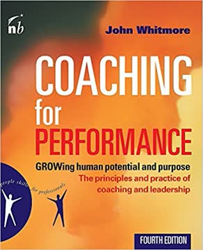 Coaching for Performance Summary