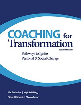 Coaching for Transformation Summary