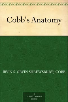 Cobb&#039;s Anatomy Summary