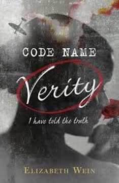 Code Name Verity Summary