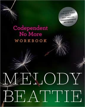 Codependent No More Workbook Summary