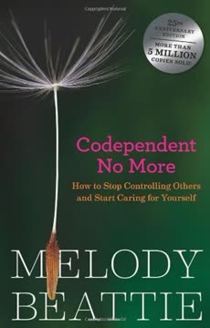 Codependent No More Summary