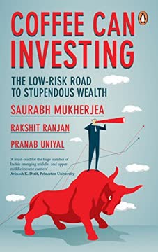 Coffee Can Investing Summary