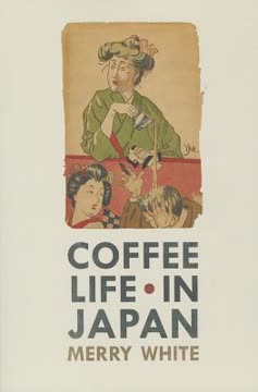 Coffee Life in Japan Summary